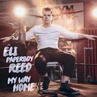 Eli 'Paperboy' Reed - My Way Home (CD)