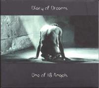 Diary Of Dreams: One Of 18 Angels