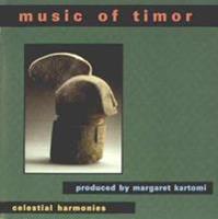 Various Artists Various: Music Of Timor