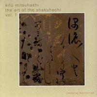 Kifu Mitsuhashi Mitsuhashi, K: Art Of The Shakuhachi Vol.1