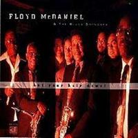 Floyd McDaniel & The Blues Swingers - Let Your Hair Down