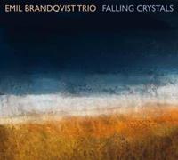 Emil Brandqvist Falling Crystals