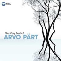 Warner Music Very Best Of Arvo Pärt