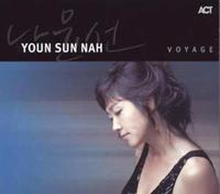Youn Sun Nah Nah, Y: Voyage