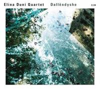 Elina Quartet Duni Dallendyshe