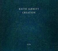 Keith Jarrett Creation