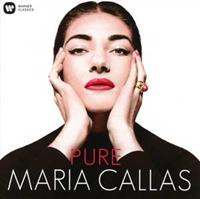 Warner Music Pure Callas