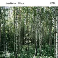 Jon Balke Warp