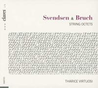 Svendsen & Bruch: String Octets