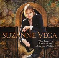 Suzanne Vega Tales From The Realm Of The Queen Of Pentacles