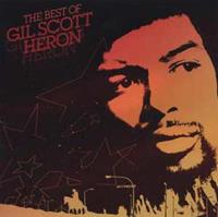 Gil Scott-Heron Scott-Heron, G: Very Best Of
