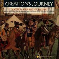 Creation's Journey: Native American Music