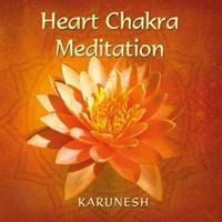 Silenzio Heart-Chakra-Meditation