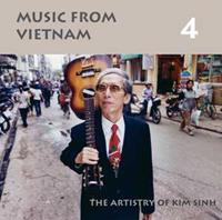 Music from Vietnam, Vol. 4