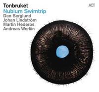 Dan Berglund Tonbruket-Nubium Swimtrip