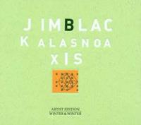 Jim Black Black, J: AlasNoAxis