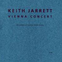 Keith Jarrett Jarrett, K: Vienna Concert