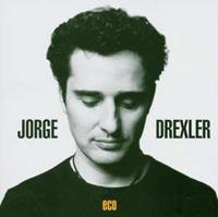 Jorge Drexler Drexler, J: ECO