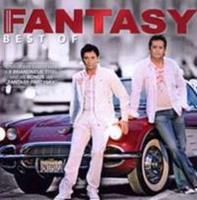 Sony Music Entertainment Best Of-10 Jahre Fantasy