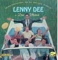 Lenny Dee - In Dee-Mand (2-CD)