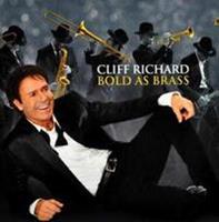 Cliff Richard - Bold As Brass (2010)