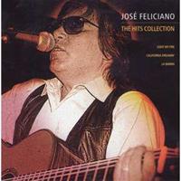 Jose Feliciano - Light My Fire - The Very Best Of (CD)