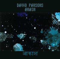 David Parsons Akash