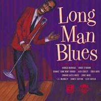 Various - Long Man Blues