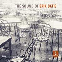Alexandre Tharaud, Aldo Ciccolini The Sound Of Erik Satie