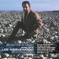 Various - Son-Of-A-Gun-And More From The Lee Hazlewood Son (CD)