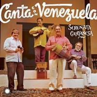Serenata Guayanesa Canta Con Venezuela! Sing with Venezuela!