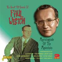 Paul Weston - The Great Hit Sounds Of Paul Weston (2-CD)