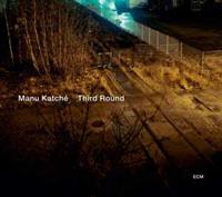 Manu Katche Katche, M: Third Round