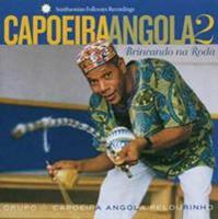 Capoeira Angola, Vol. 2 - Brincandoo Na Roda