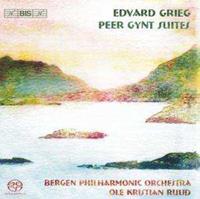 Grieg: Peer Gynt Suites