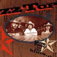 Zz Top One Foot In The Blues