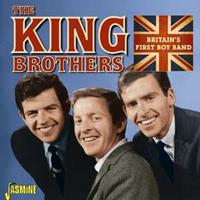 The King Brothers - Britain's First Boy Band