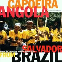 Grupo de Capoeira Angola Pelourinho Brasilien: Angola pelourinho capoeira angola From Salvador