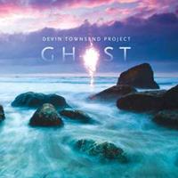 Devin Project Townsend Ghost