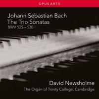 Bach: The Trio Sonatas