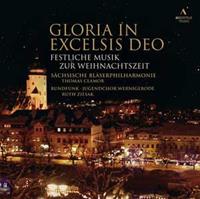 Gloria in Excelsis Deo: Festliche Musik zur Weihnachtszeit