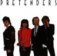The Pretenders Pretenders: 1