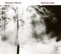 Bold As Light, 1 Audio-CD