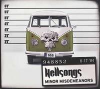Hellsongs: Minor Misdemeanors
