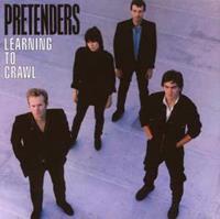 The Pretenders Pretenders: Learning To Crawl