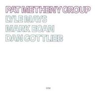 Pat Metheny Metheny, P: Group