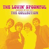 The Lovin' Spoonful - Summer In The City - The Collection (CD)