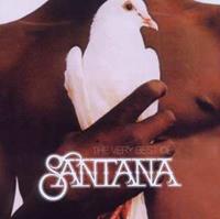Sony Music Entertainment Germa / SMC The Very Best Of Santana
