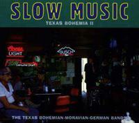 Various: Texas Bohemia 2