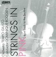 Strings in Pink: From Bach to the Beatles